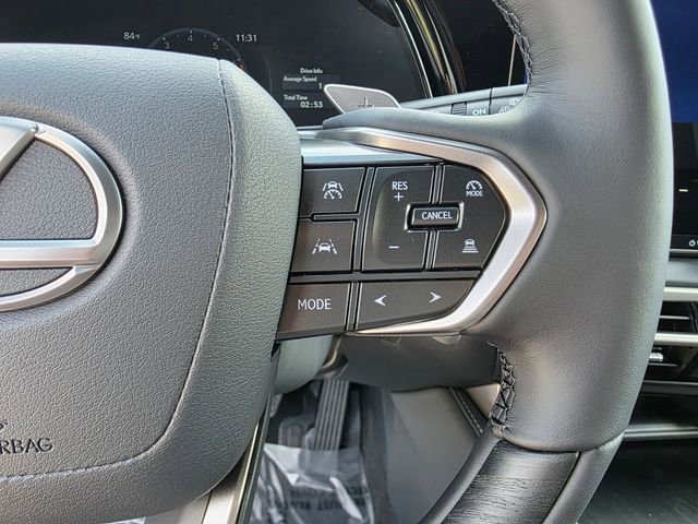 New 2026 Lexus RX 350 Premium FWD image 28