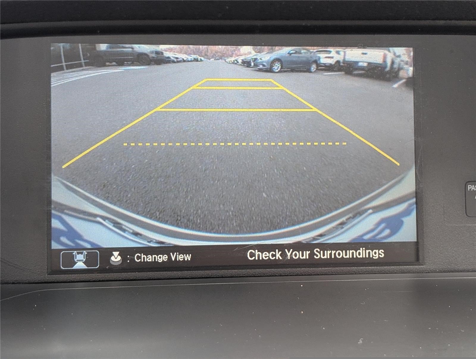 Used 2014 Honda Accord EX-L image 23