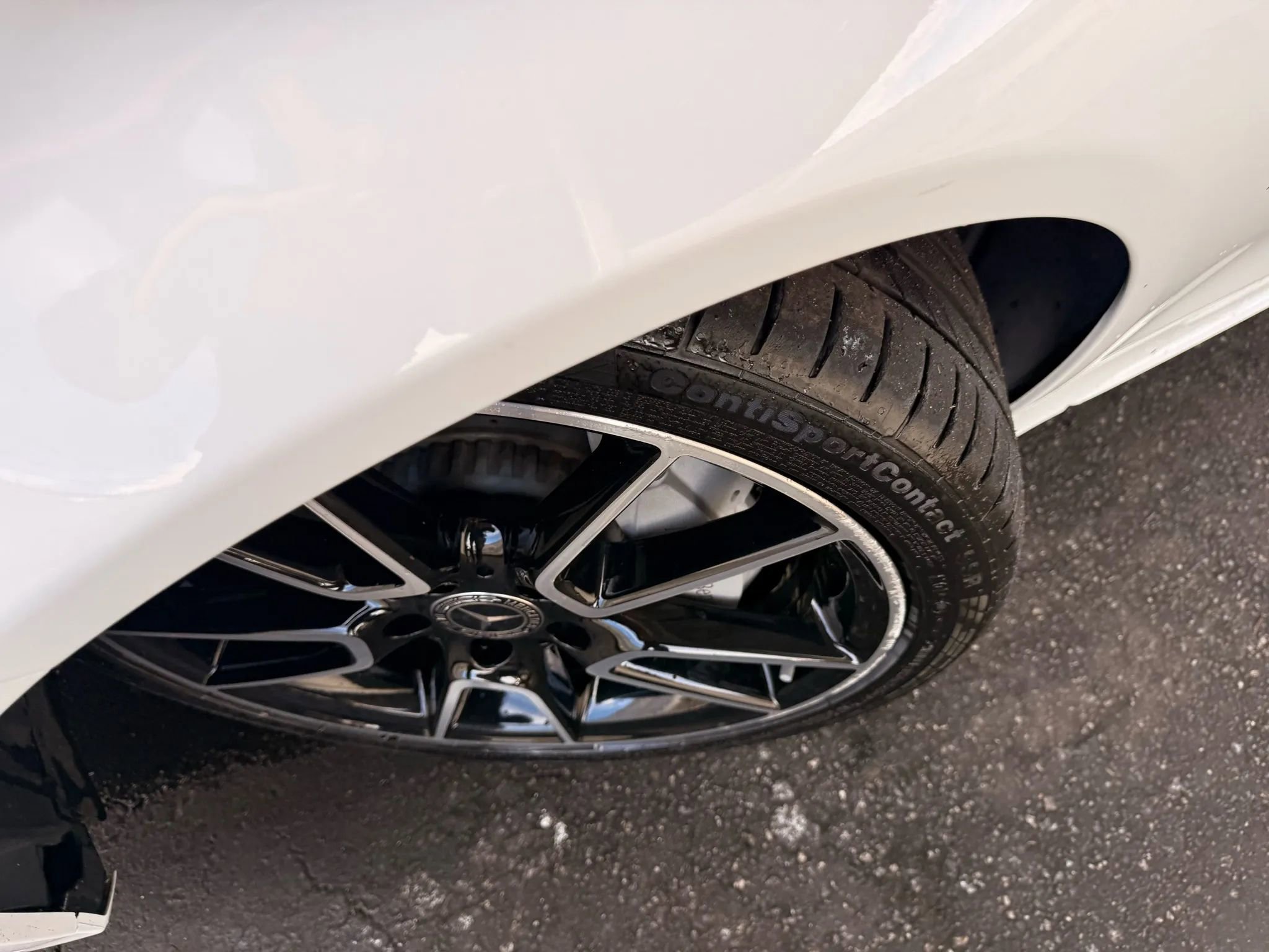 Used 2020 Mercedes-Benz C 300 Coupe image 47