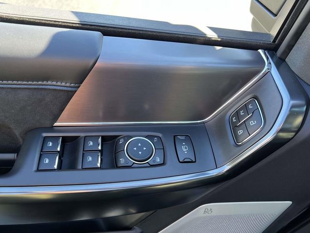 New 2026 Ford F250 Platinum w/ Snow Plow Prep Package image 13