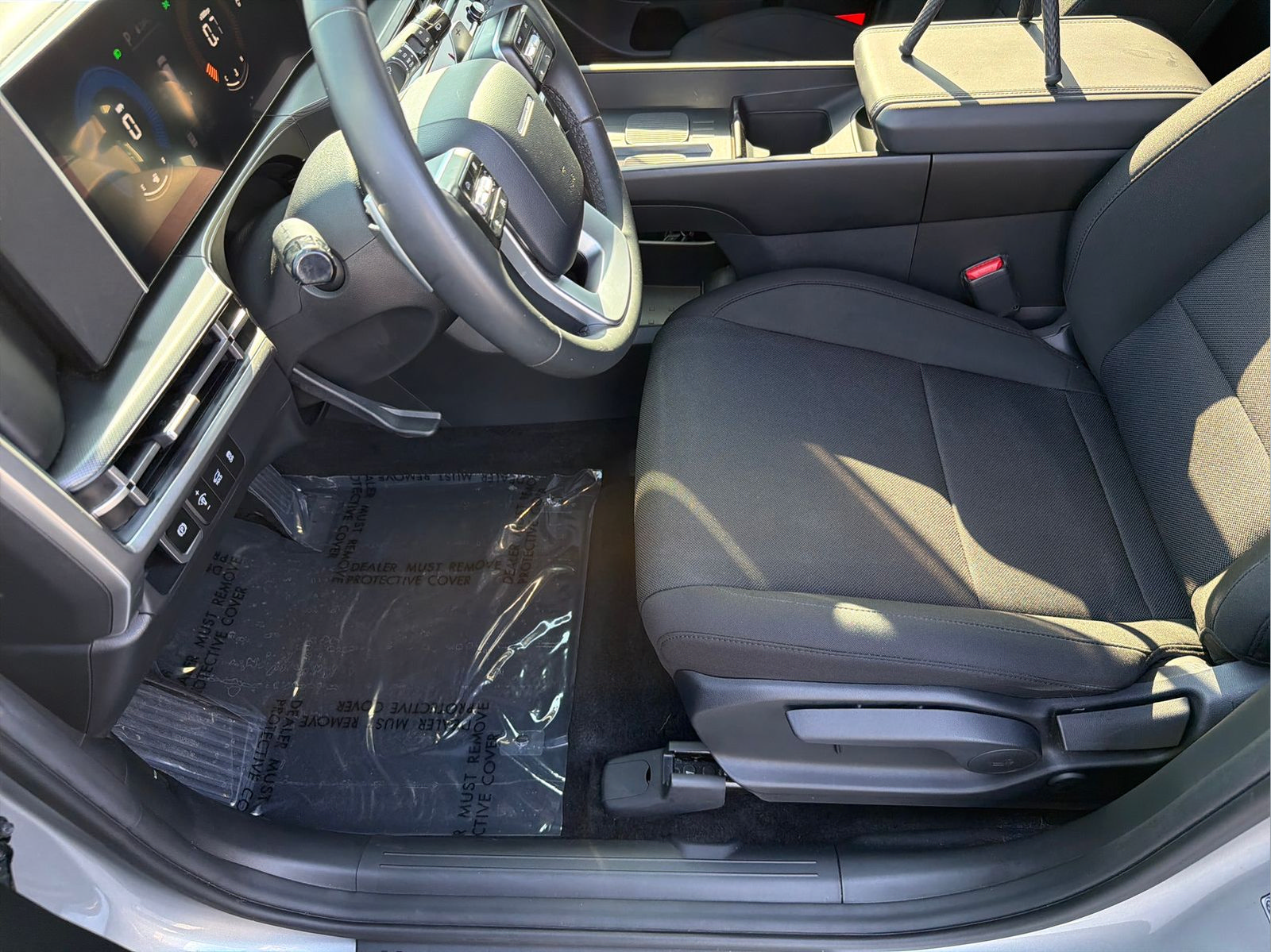 Used 2024 Hyundai Santa Fe SE FWD image 28