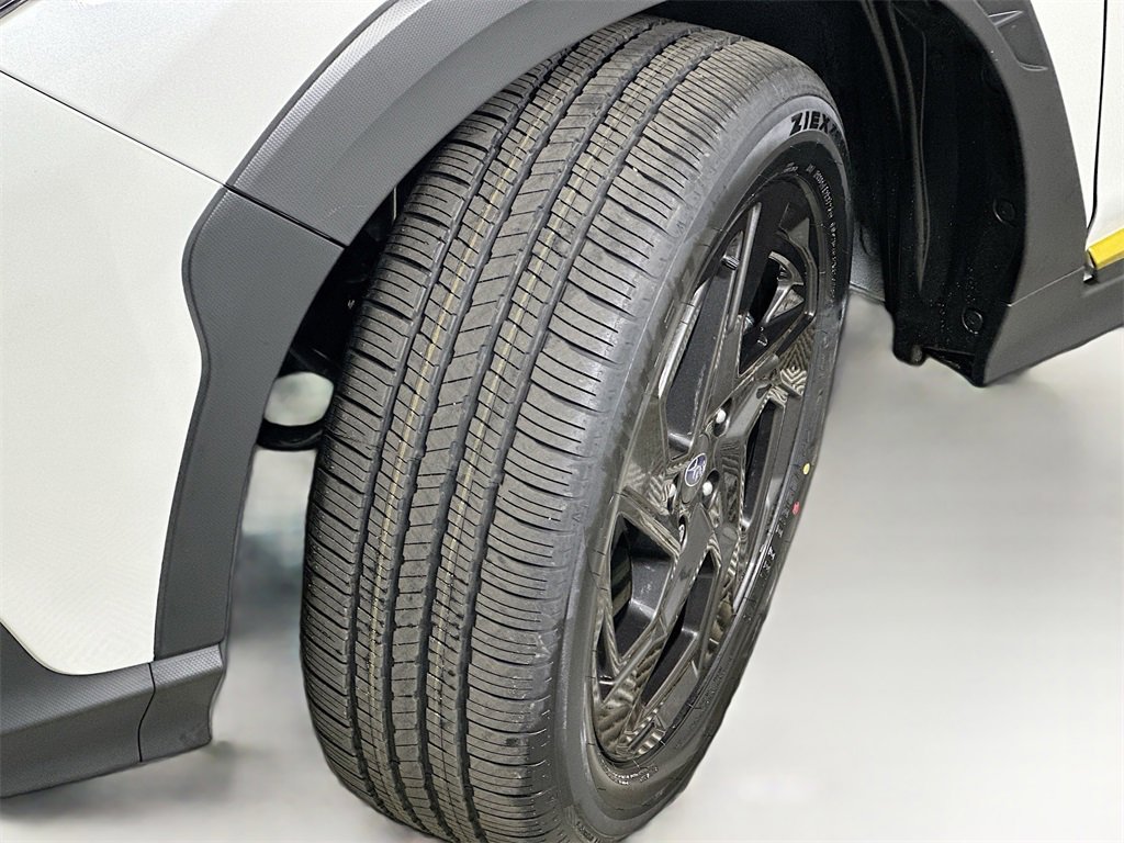 Used 2025 Subaru Crosstrek 2.5i Sport w/ Crosstrek Mirror Package image 24