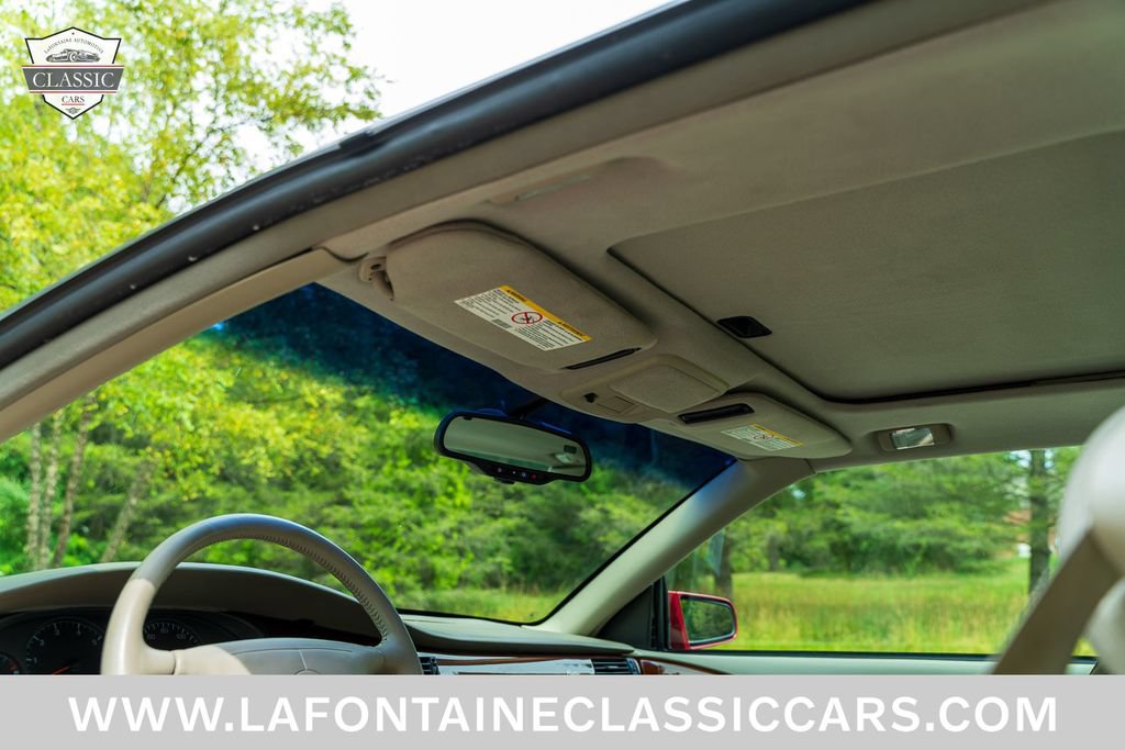 Used 2000 Cadillac Eldorado Touring FWD image 73