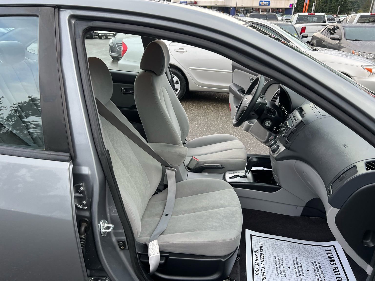 Used 2010 Hyundai Elantra GLS image 20