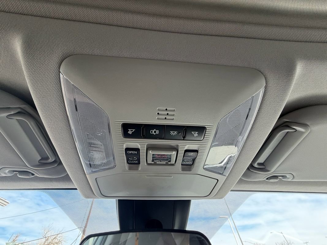 Used 2019 Toyota RAV4 XLE image 34