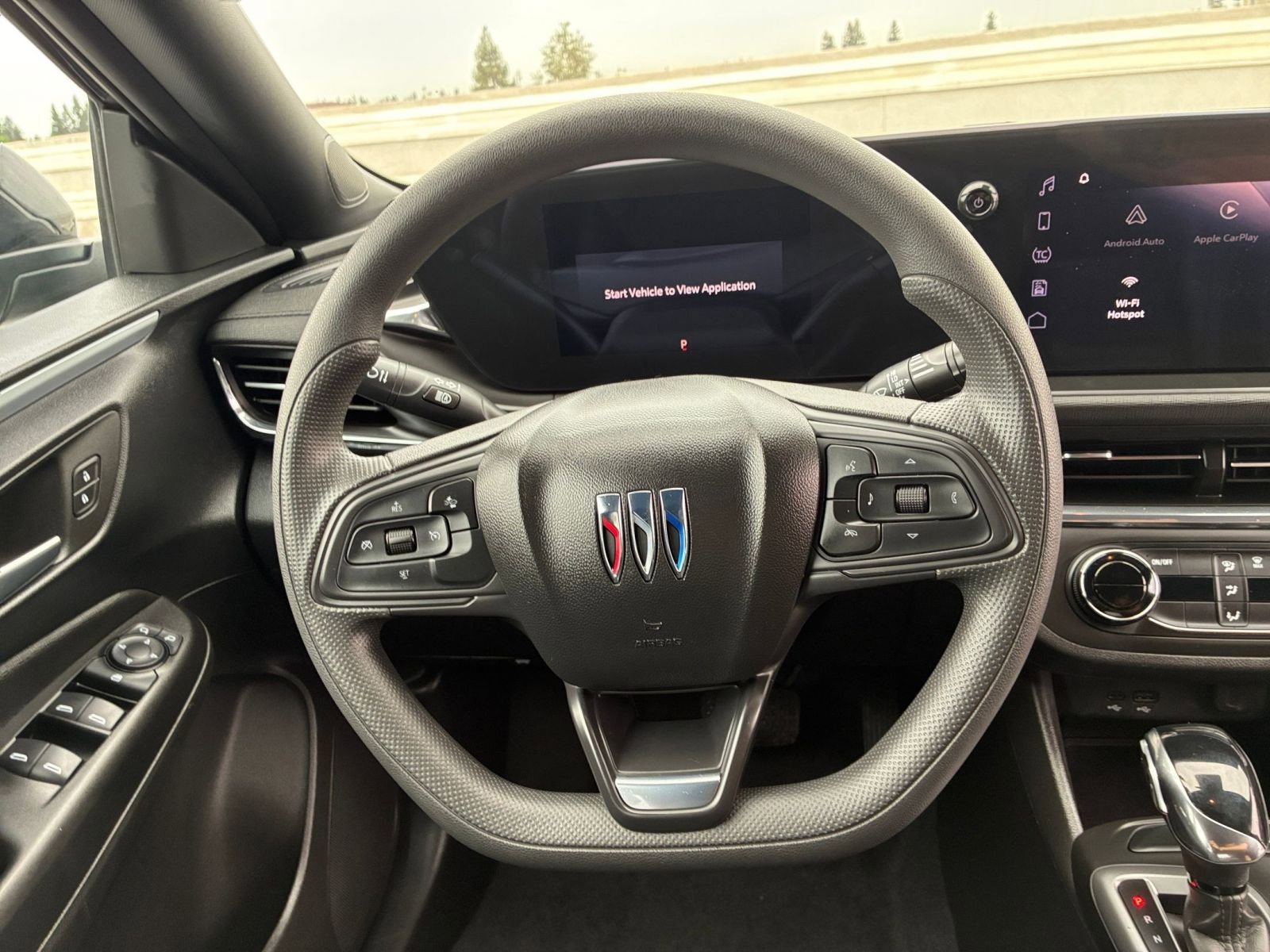 Used 2025 Buick Envista Preferred image 27