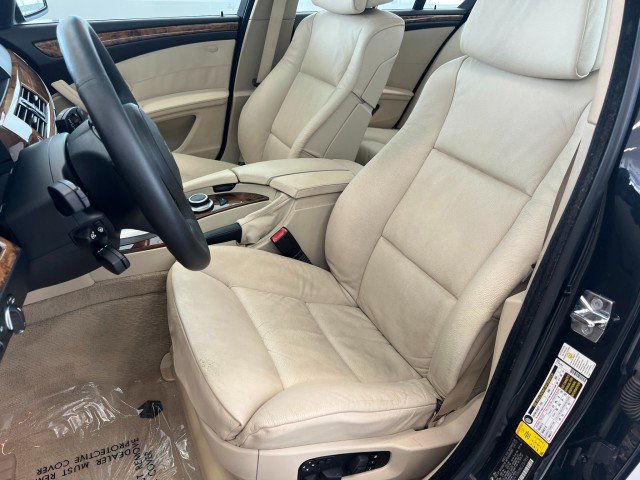 Used 2008 BMW 528xi Sedan AWD/4WD image 10