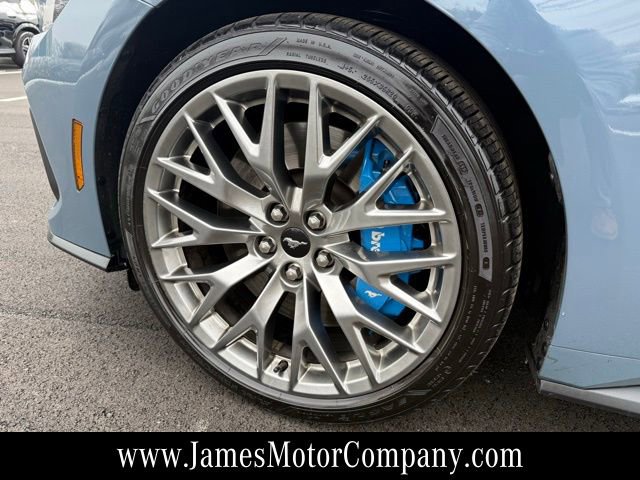 Used 2024 Ford Mustang GT Premium image 10