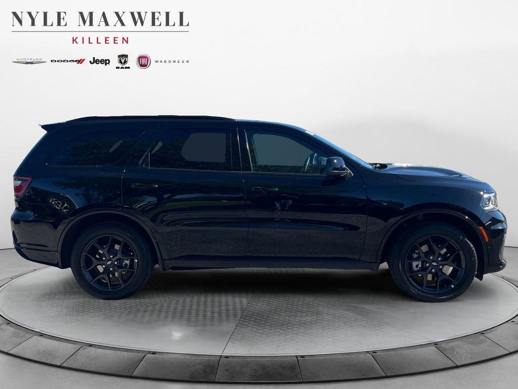 New 2026 Dodge Durango GT image 17