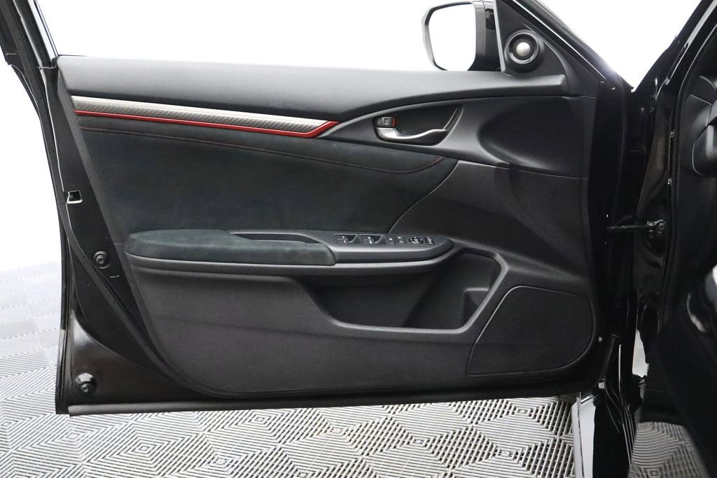 Used 2017 Honda Civic Type R image 13