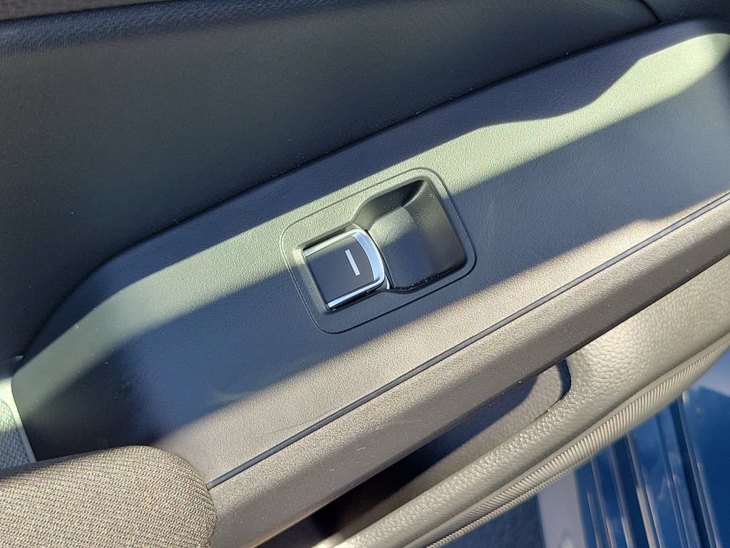 Certified 2026 Honda Civic LX image 15