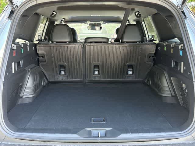 New 2026 Subaru Outback Limited XT AWD/4WD image 25