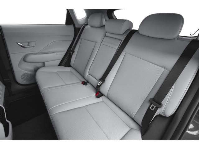 New 2026 Hyundai Kona SEL Premium AWD/4WD image 10