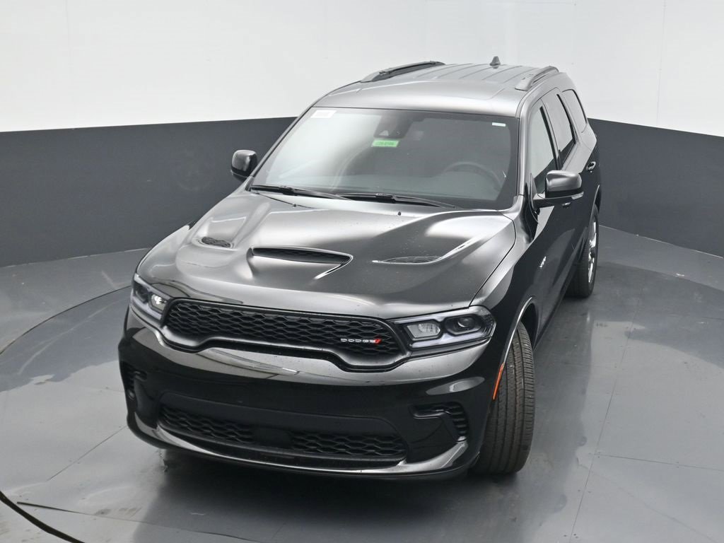 New 2026 Dodge Durango GT image 40