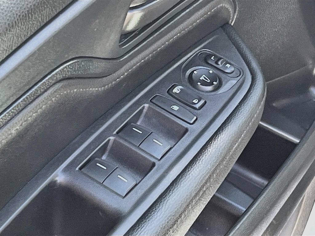 Used 2025 Honda Odyssey EX-L image 17