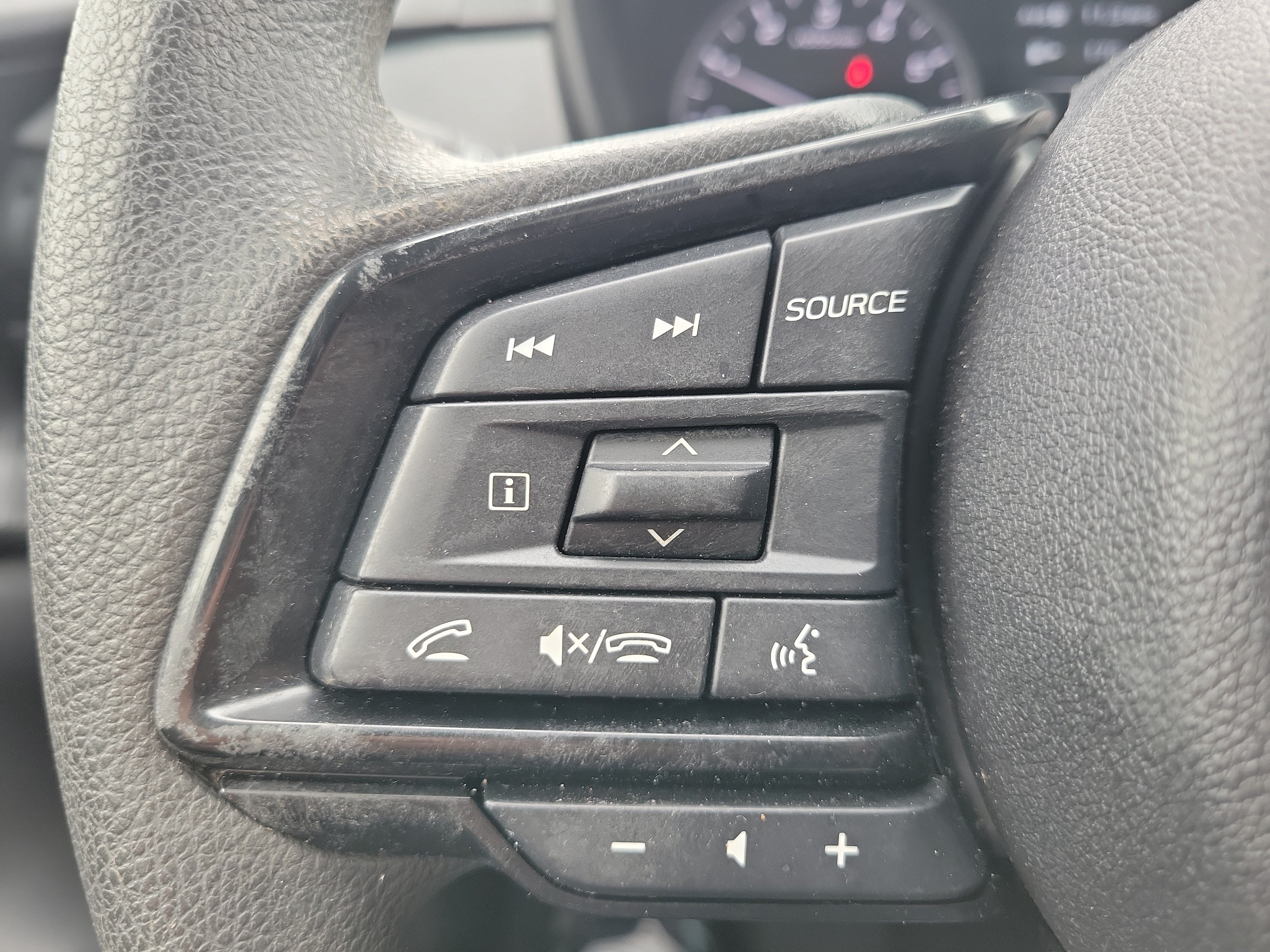 Certified 2024 Subaru Crosstrek 2.0i Premium AWD/4WD image 29