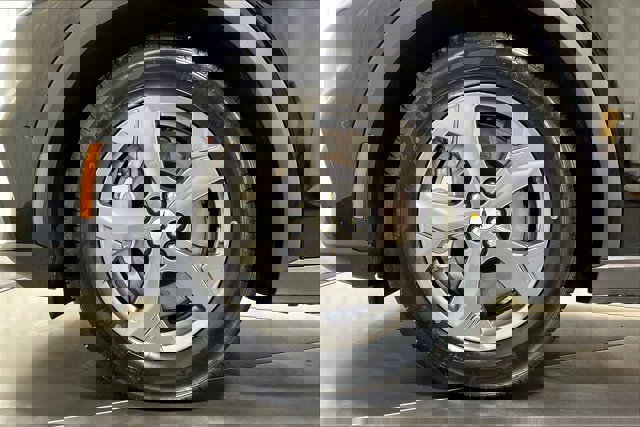 Used 2021 Ford Mustang Mach-E Select w/ Comfort/Technology Package image 9