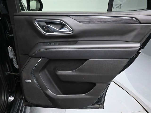 Used 2021 GMC Yukon SLT image 35