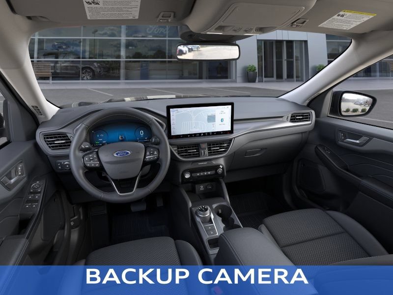 Used 2025 Ford Escape SE FWD image 11