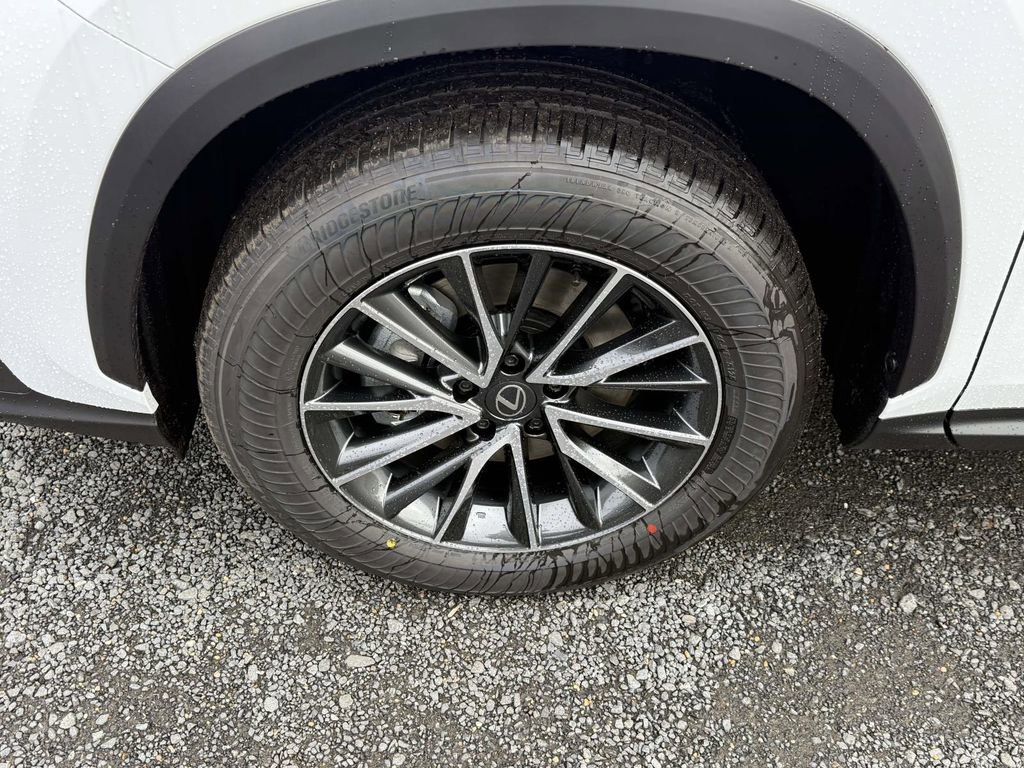 New 2026 Lexus NX 450h+ AWD w/ Luxury Package image 7