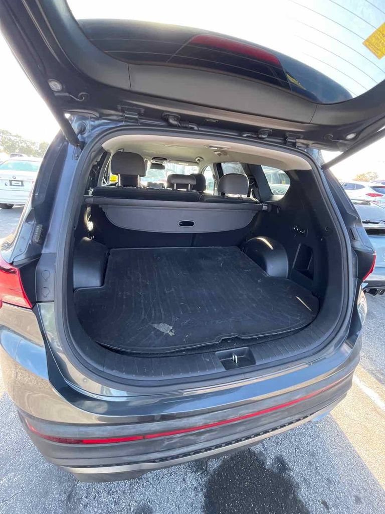 Used 2022 Hyundai Santa Fe XRT FWD image 21