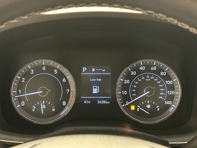 Used 2022 Hyundai Venue SEL w/ Cargo Package image 7