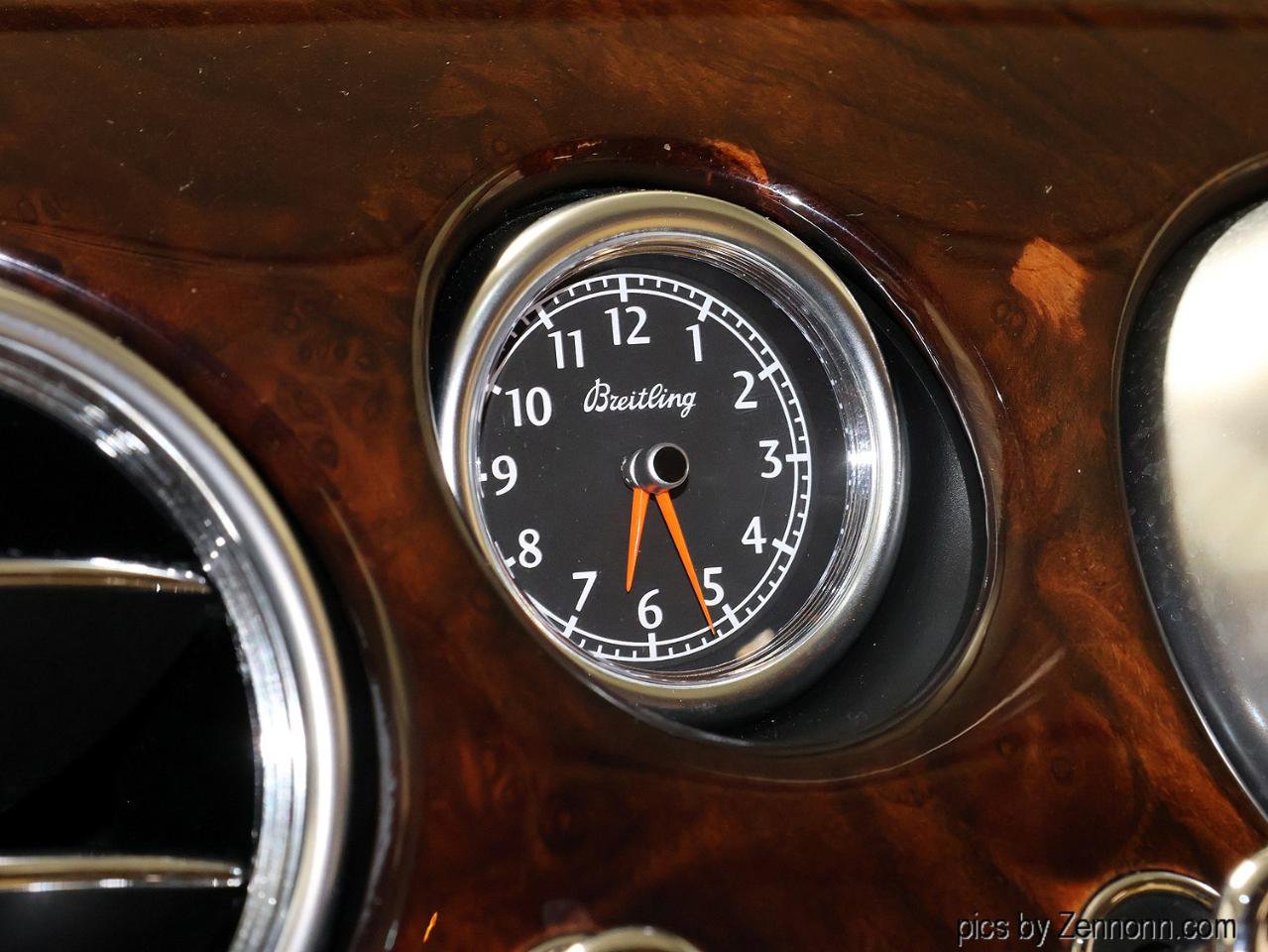 Used 2007 Bentley Flying Spur Flying Spur image 15