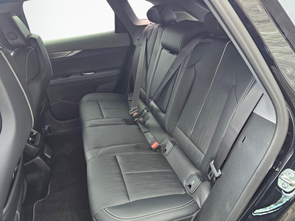 New 2026 Cadillac Optiq Sport 2 RWD image 21