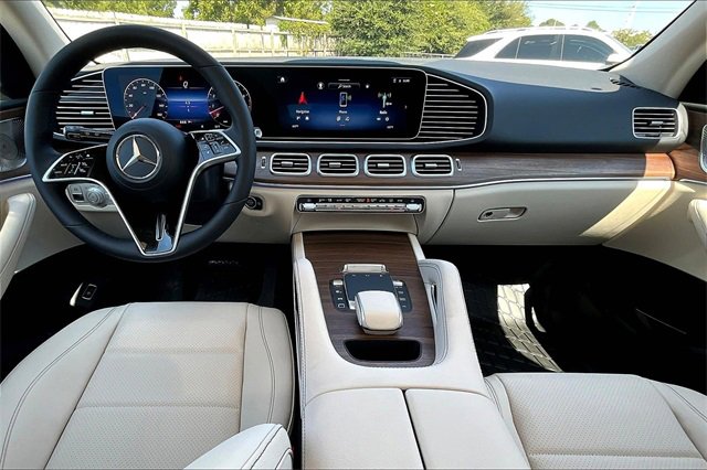 New 2026 Mercedes-Benz GLE 450 4MATIC image 5