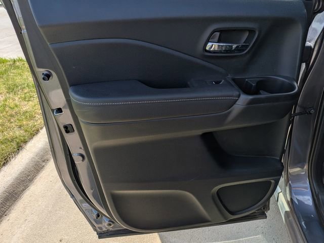Used 2022 Honda Ridgeline RTL-E image 19