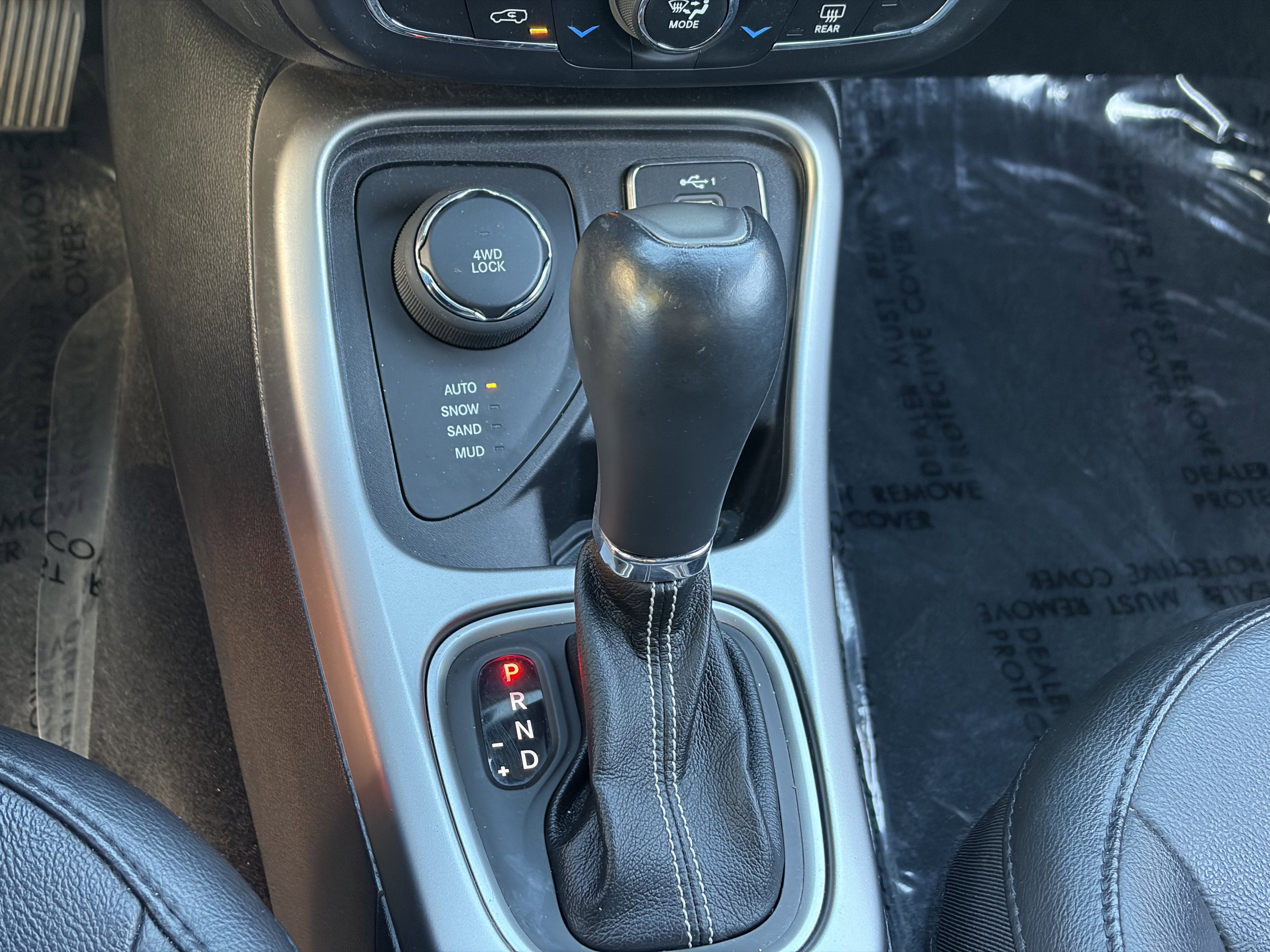 Used 2021 Jeep Compass Latitude image 28