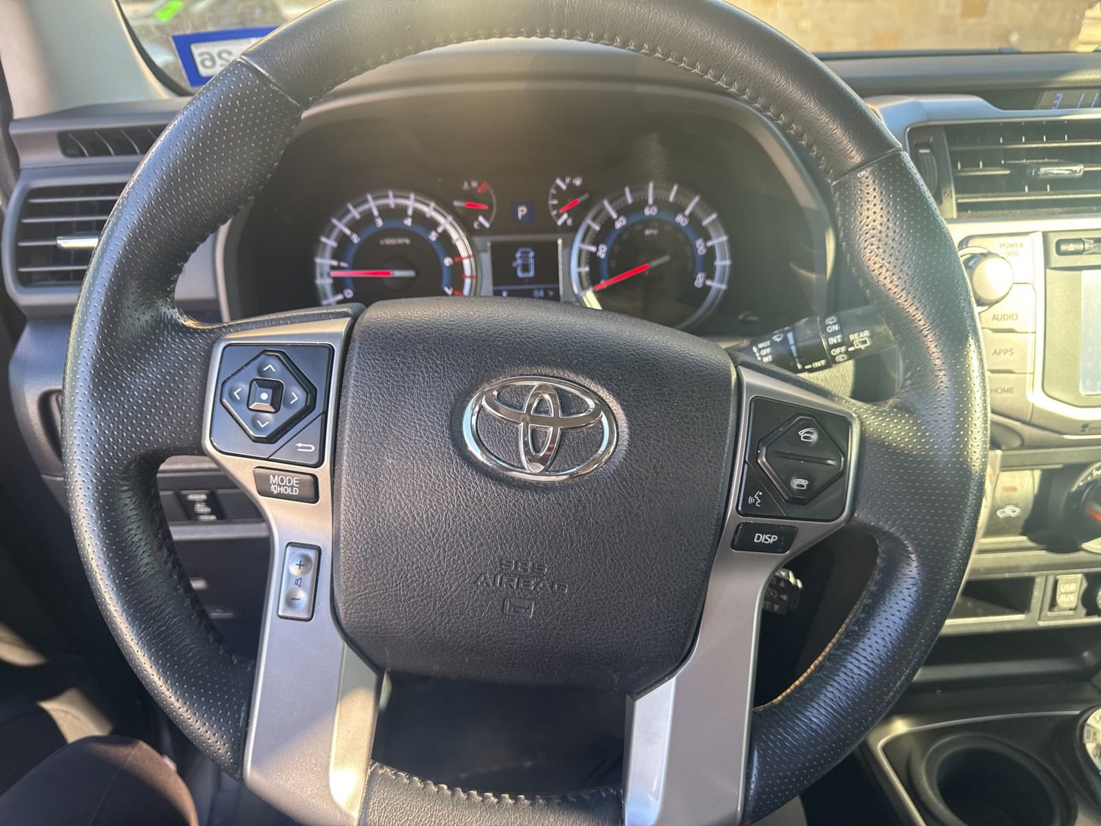 Used 2016 Toyota 4Runner SR5 image 6
