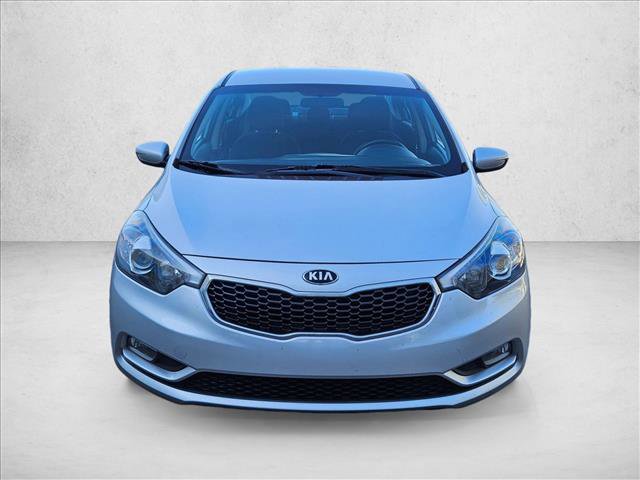 Used 2014 Kia Forte EX FWD image 2
