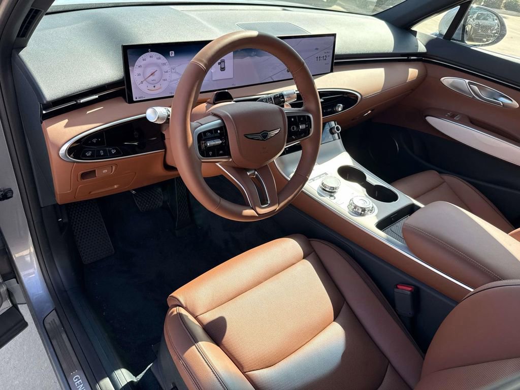 New 2026 Genesis GV70 2.5T Advanced image 23