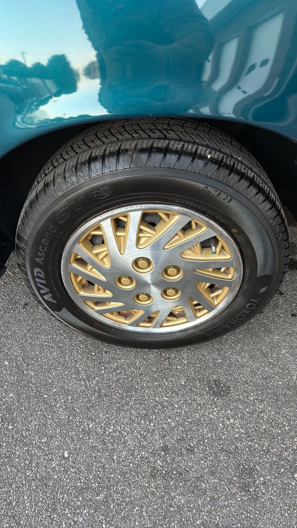 Used 1995 Chrysler LeBaron GTC FWD image 31