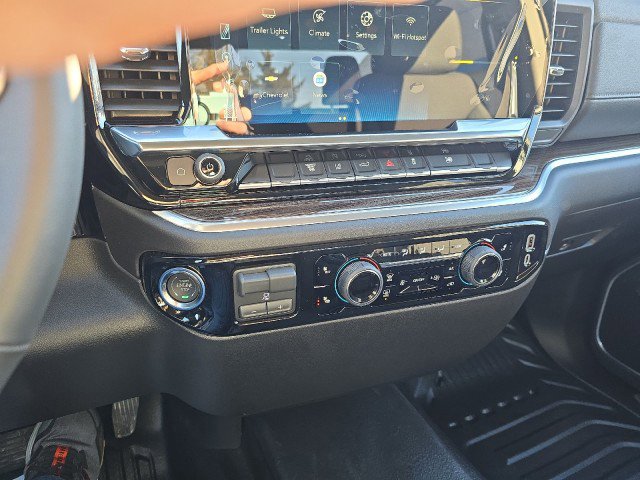 New 2026 Chevrolet Silverado 3500 LT w/ Convenience Package image 31