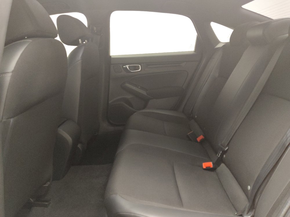 Used 2022 Honda Civic Sport image 18