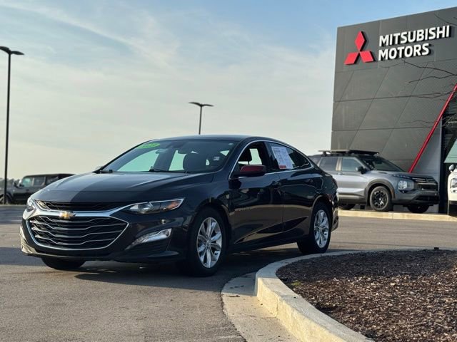 Used 2023 Chevrolet Malibu LT image 8