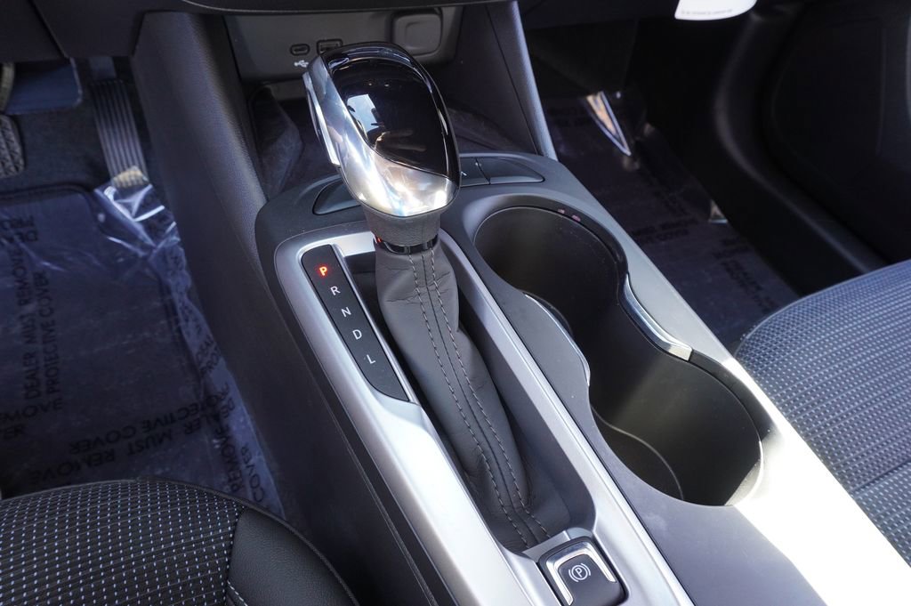 New 2026 Buick Envista Preferred w/ Convenience I Package image 18