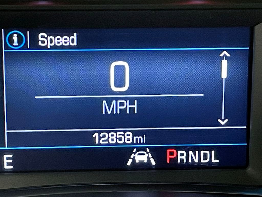 Used 2023 Chevrolet Equinox LT image 6