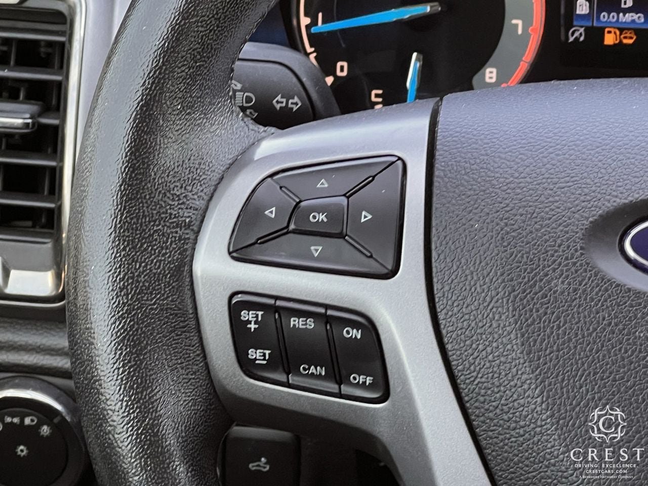 Used 2019 Ford Ranger XLT w/ Equipment Group 302A Luxury RWD image 12