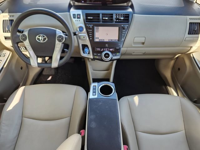 Used 2012 Toyota Prius V Five FWD image 20