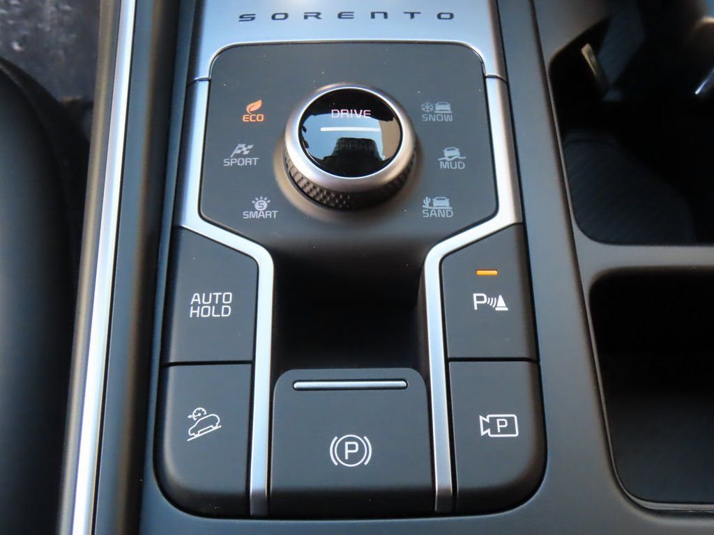 New 2026 Kia Sorento EX w/ EX Premium Package image 13