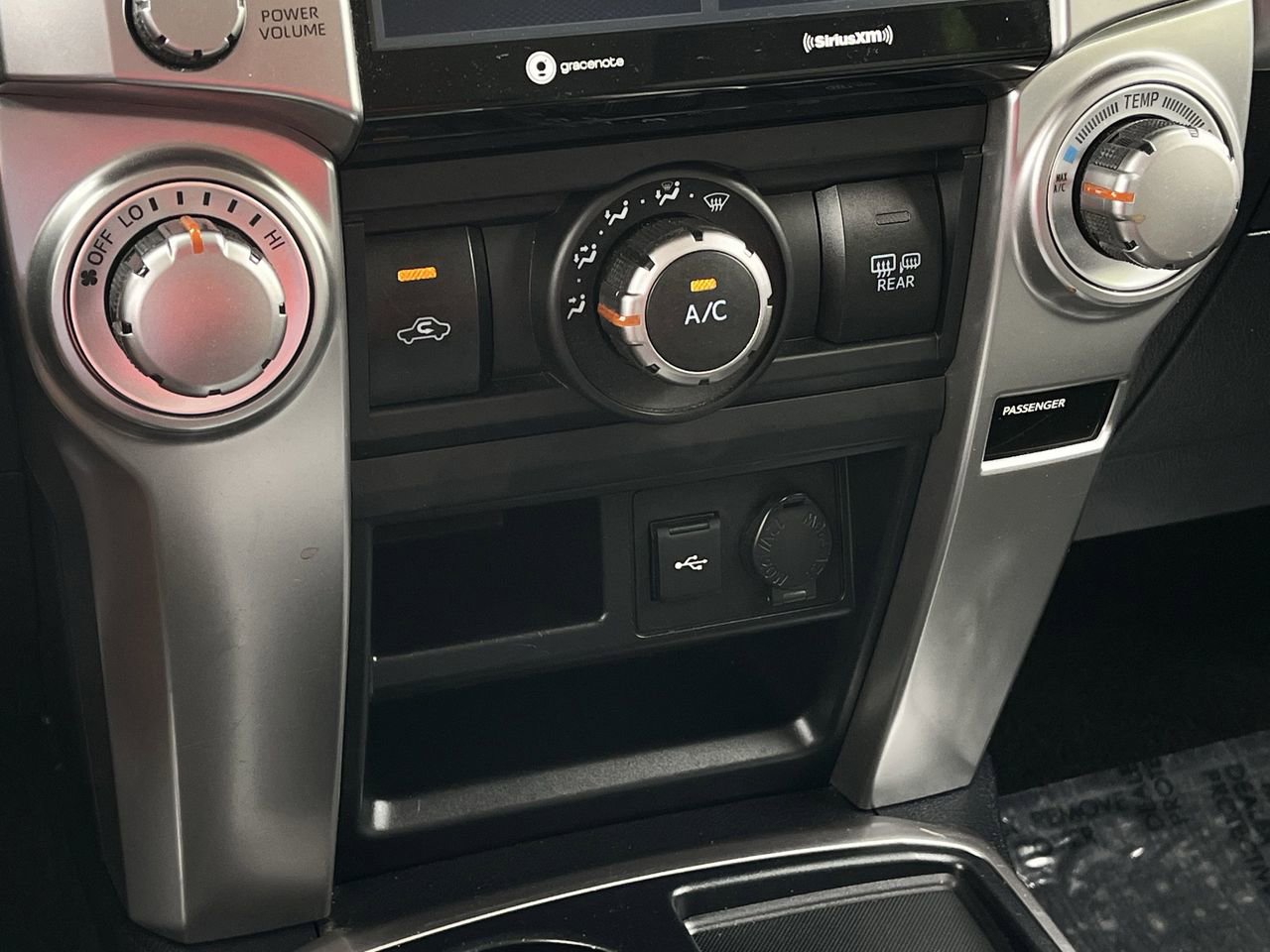 Used 2023 Toyota 4Runner SR5 RWD image 18