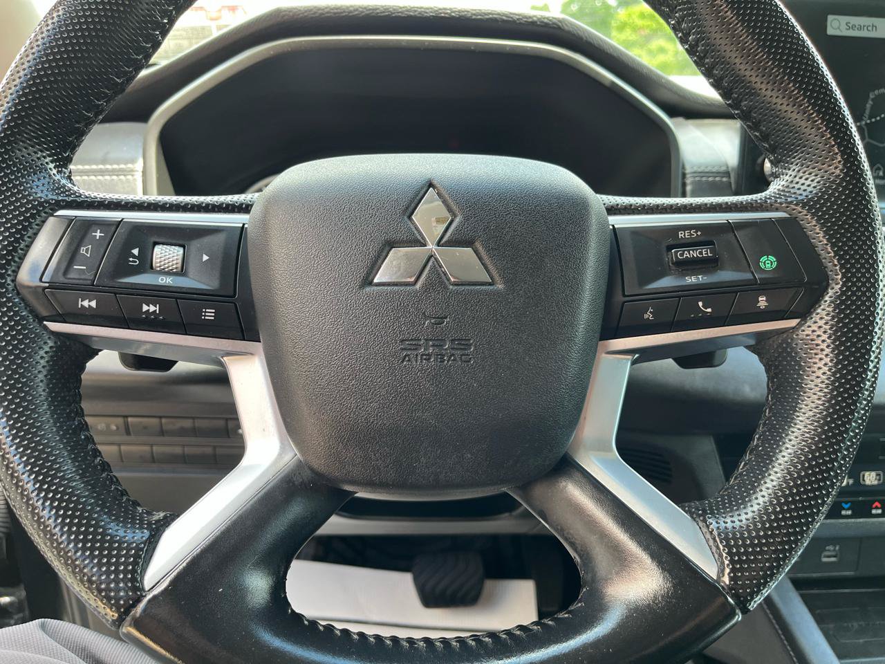 Used 2022 Mitsubishi Outlander SEL AWD/4WD image 22