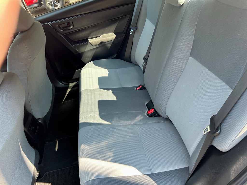 Used 2019 Toyota Corolla L FWD image 11