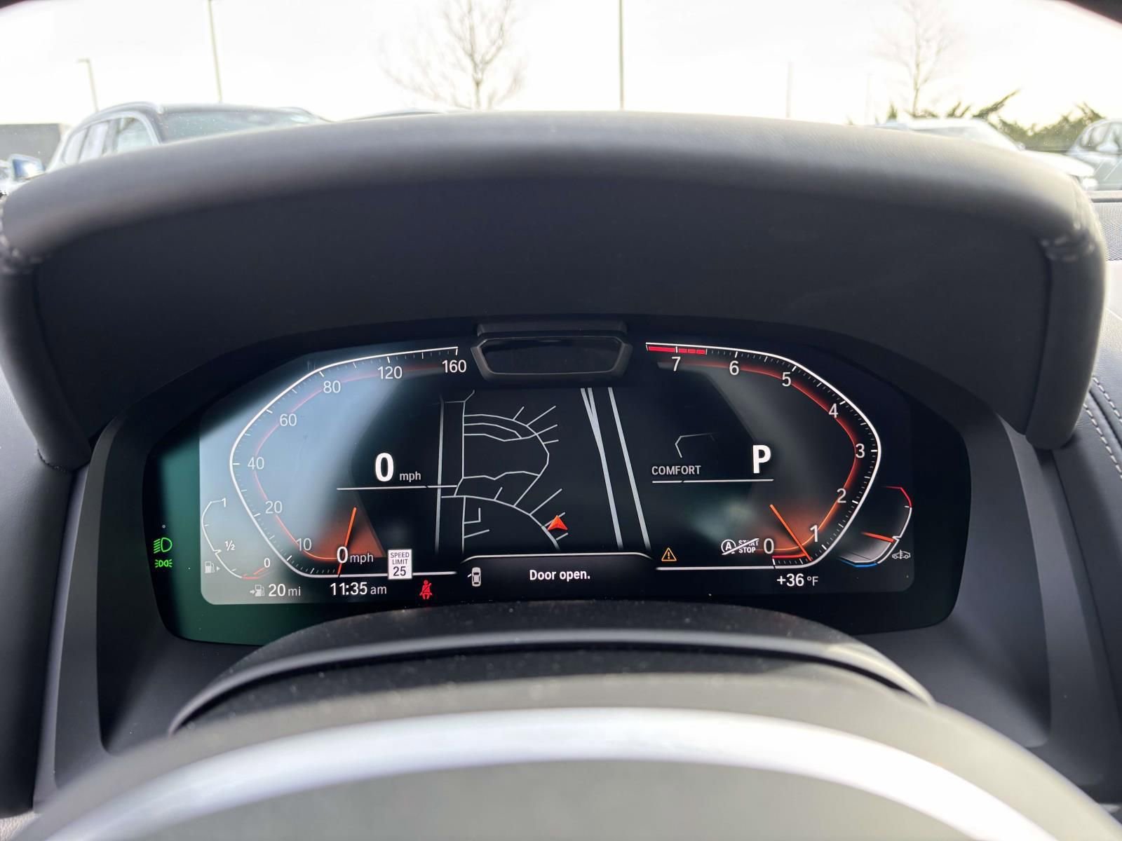 New 2026 BMW 840i xDrive Convertible image 15