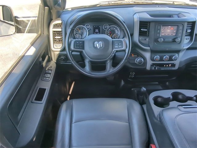 Used 2021 RAM 2500 Tradesman w/ Protection Group image 17