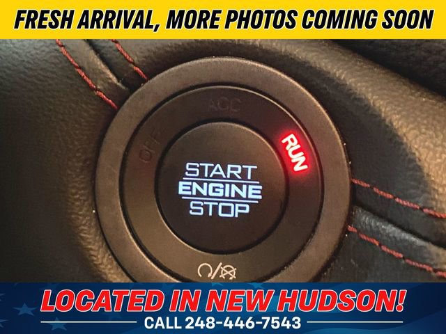 Used 2024 Dodge Durango GT image 17