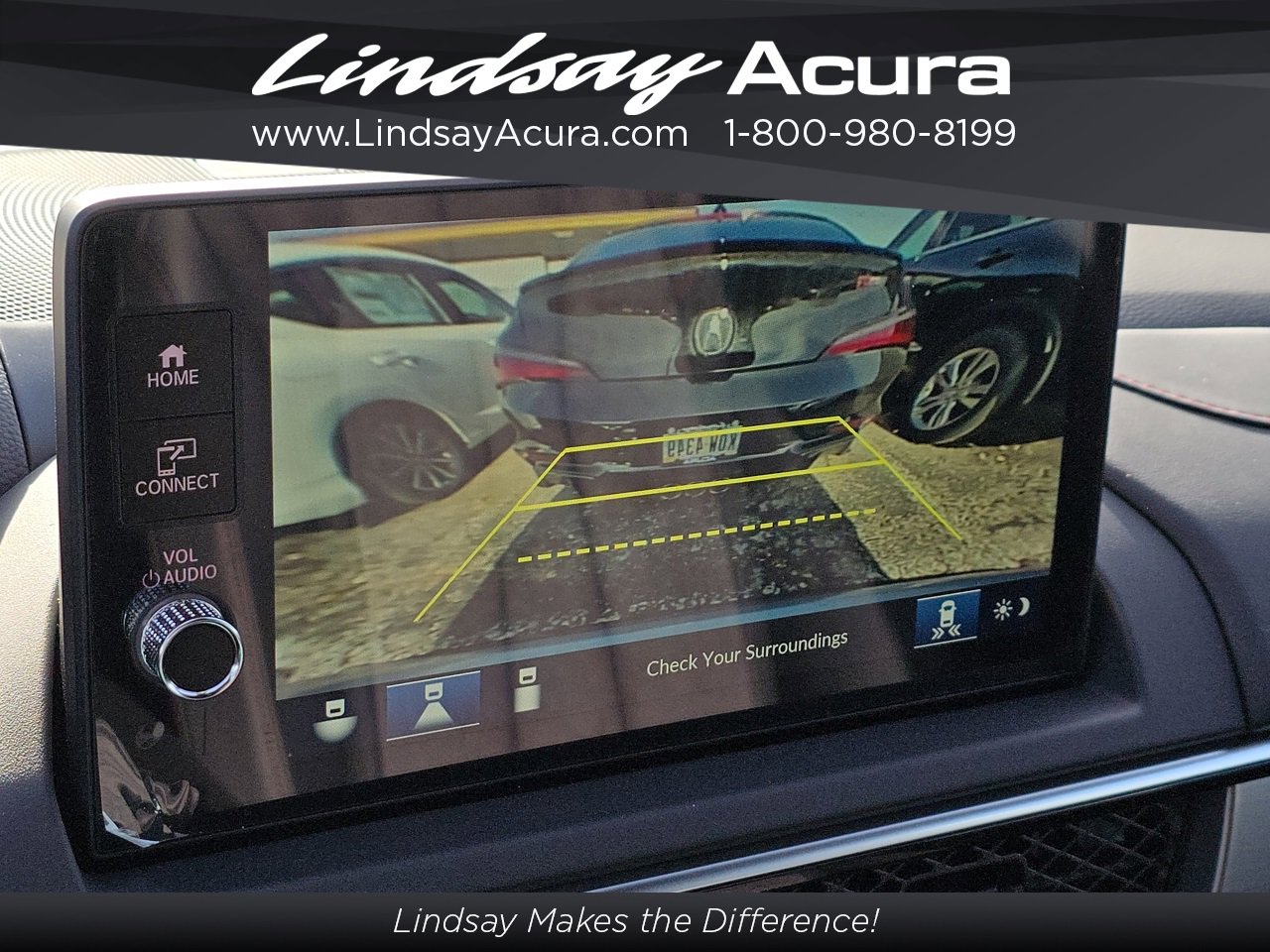 New 2025 Acura ADX A-Spec image 17